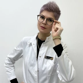 Конева Екатерина Александровна