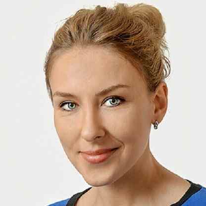 Кузьменко Елена Викторовна