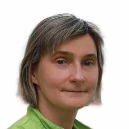 Кулешова Ирина Сергеевна