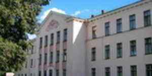 Гродненская областная клиническая больница медицинской реабилитации