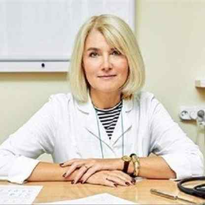 Шавлак Маргарита Владимировна