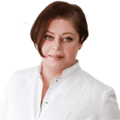 Савочкина Юлия Владимировна