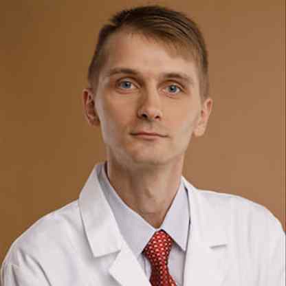 Ракевич Максим Владимирович