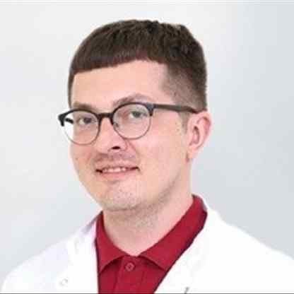 Рубан Александр Владимирович