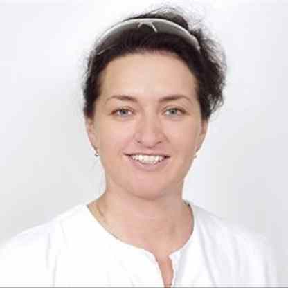 Егорова Татьяна Ивановна