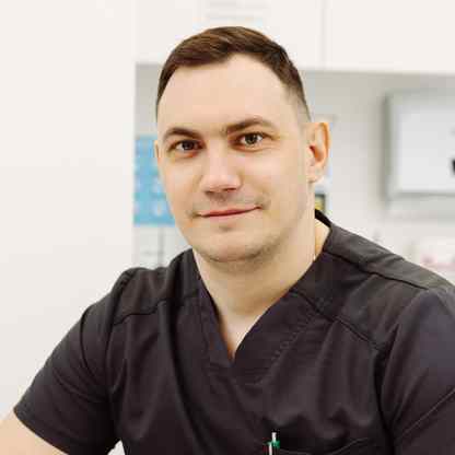 Носик Александр Викторович