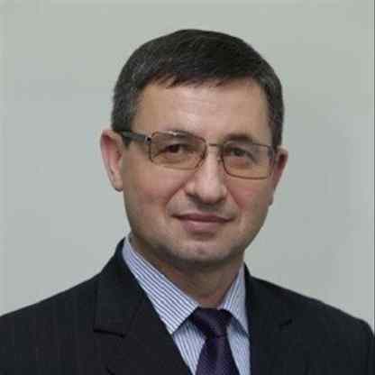 Бовтюк Николай Ярославович