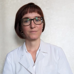 Святощик Инга Сергеевна