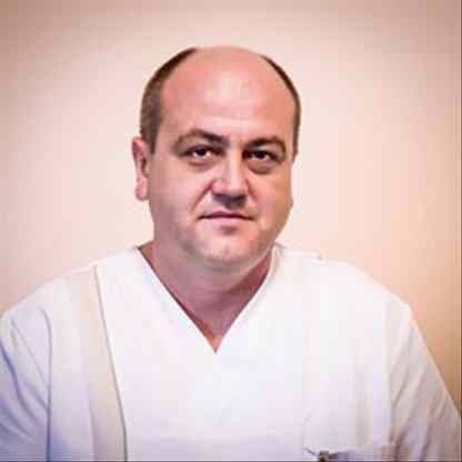 Лосев Алексей Викторович