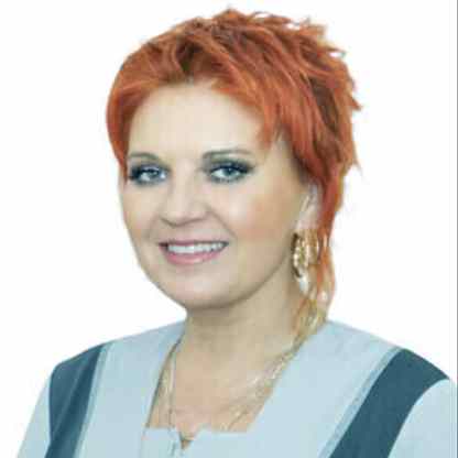 Рогацевич Валентина Васильевна