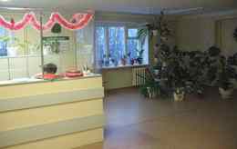 Могилевский областной центр психиатрии и наркологии