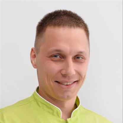 Агиевцев Алексей Дмитриевич