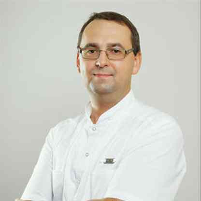 Божок Павел Викторович