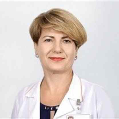 Романович Раиса Анатольевна