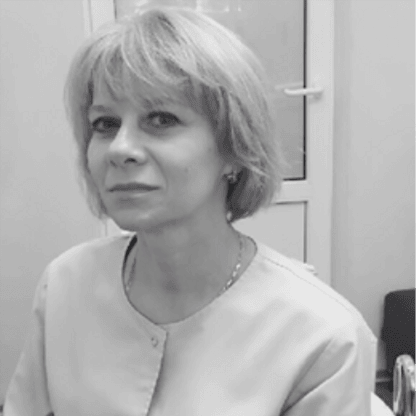 Денисова Светлана Васильевна