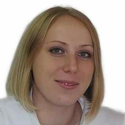 Казакова Ольга Сергеевна