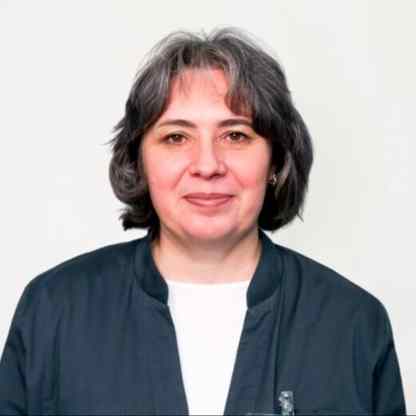 Кубор Наталья Леонидовна