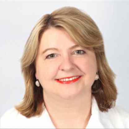 Лобачевская Ольга Станиславовна