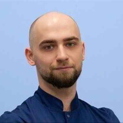 Бучнев Олег Игоревич