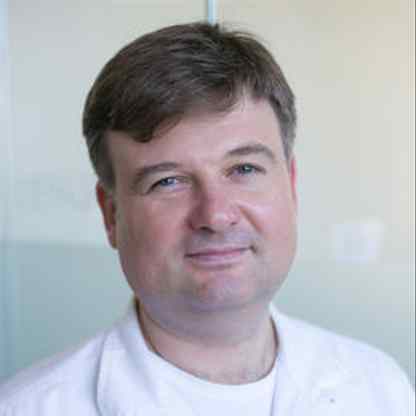 Осененко Алексей Михайлович