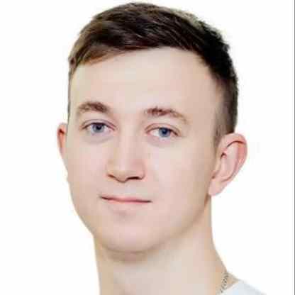 Лущиц Артём Анатольевич