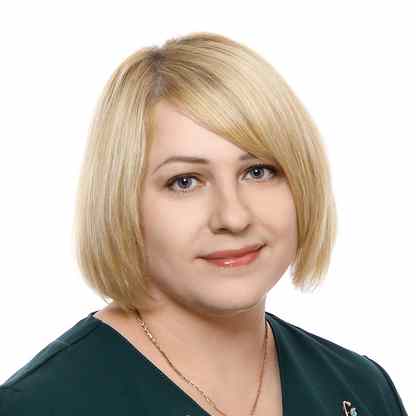 Низельская Самира Тофиковна