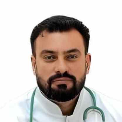 Бондарь Андрей Ярославович