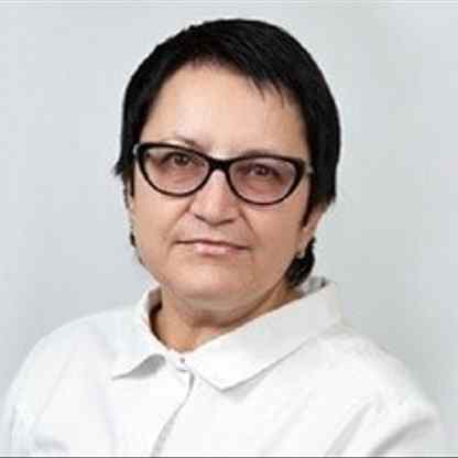 Могилевич Елена Леонидовна