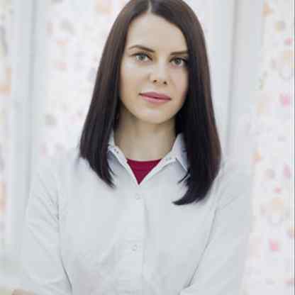 Сапего (Снытко) Анна Александровна