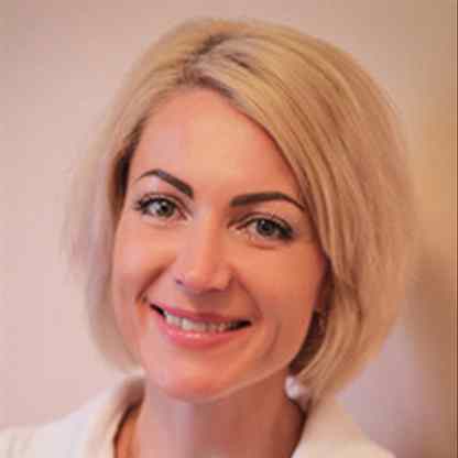 Ярмолик Наталья Анатольевна