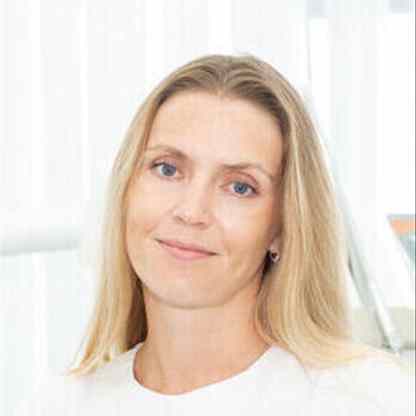 Зеневич Екатерина Евгеньевна