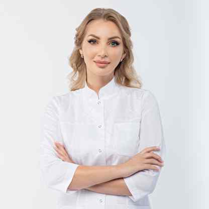 Кудаленкина Ольга Константиновна