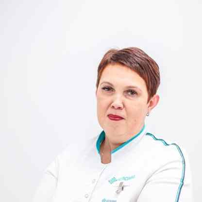 Турченко Наталья Михайловна