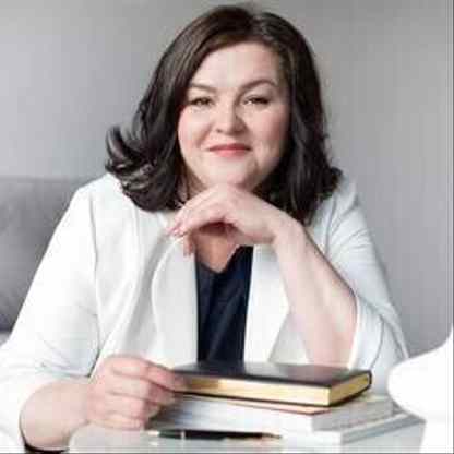 Гутковская Ирина Васильевна