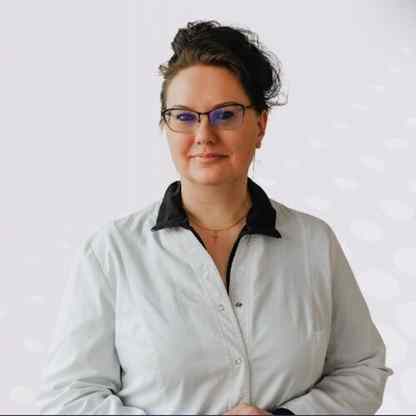 Радюк Мария Валерьевна