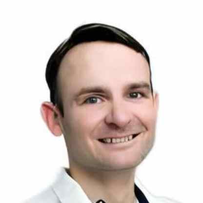 Палто Игорь Сергеевич