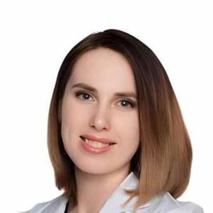 Жуковская Юлия Ивановна