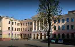 Минский городской центр медицинской реабилитации детей с психоневрологическими заболеваниями