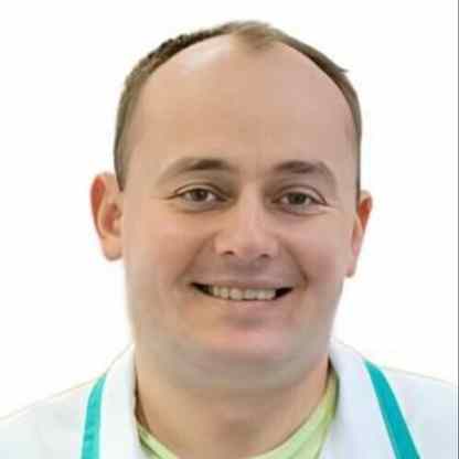 Печко Павел Михайлович