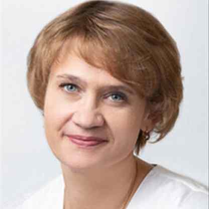 Страздина Алена Александровна