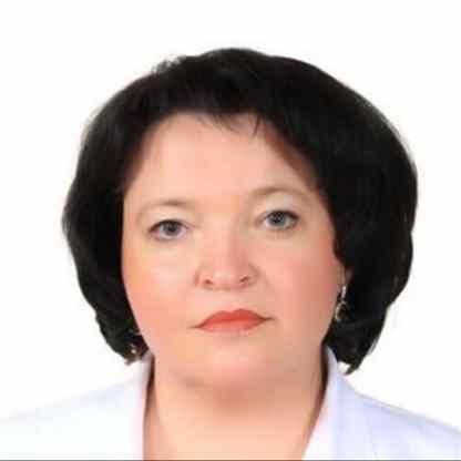 Дробушевич Марина Анатольевна