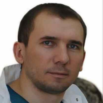 Багаль Владимир Леонидович