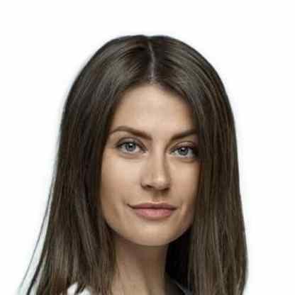 Лабетик Диана Игоревна