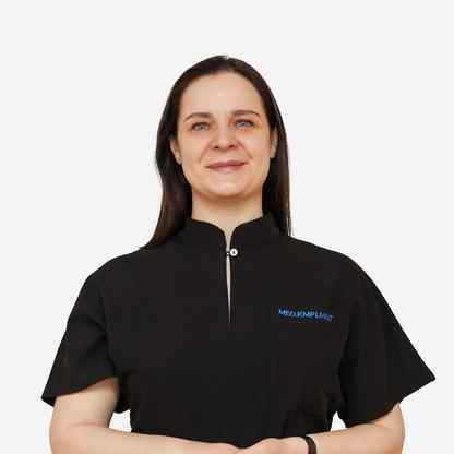 Ухватова Екатерина Петровна