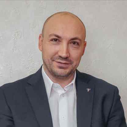 Кульпекша Виталий Геннадьевич