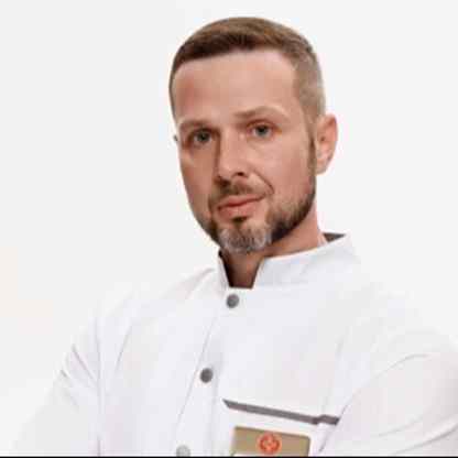 Мартынюк Василий Владимирович