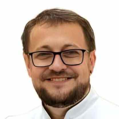 Коростик Дмитрий Викторович