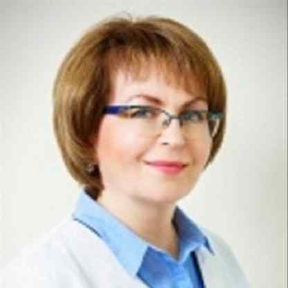 Рогачевская Светлана Владимировна