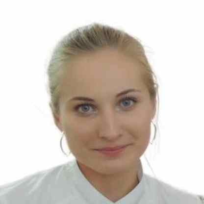 Филиппович Светлана Александровна