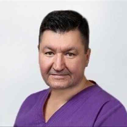 Мижуй Дмитрий Александрович